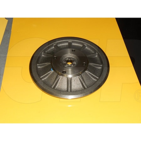 Aic Replacement Parts Backplate Fits Caterpillar Models 1093481